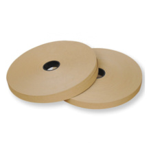 Hot Melt Glue Gummed Paper Adhesive Masking Tape Manufacturing